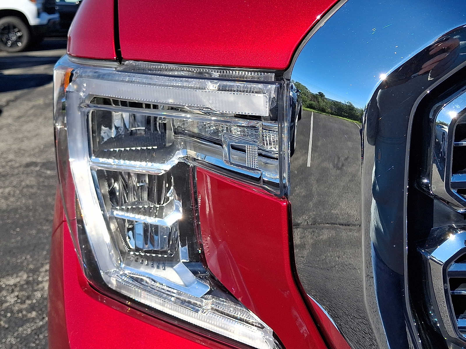 2022 GMC Sierra 1500 Limited Denali - Photo 9