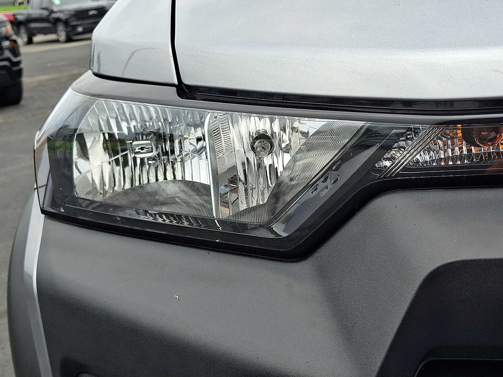 2024 Chevrolet Colorado Trail Boss - Photo 9