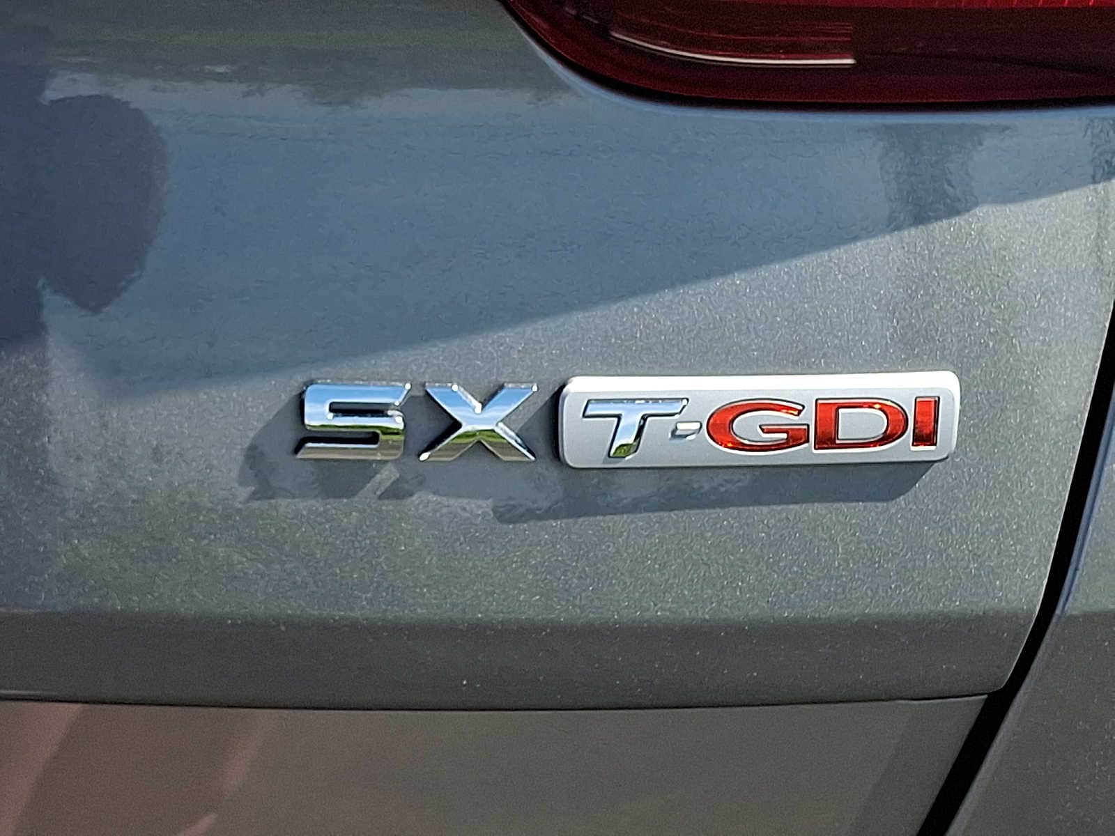 2022 Kia Sportage SX Turbo - Photo 35