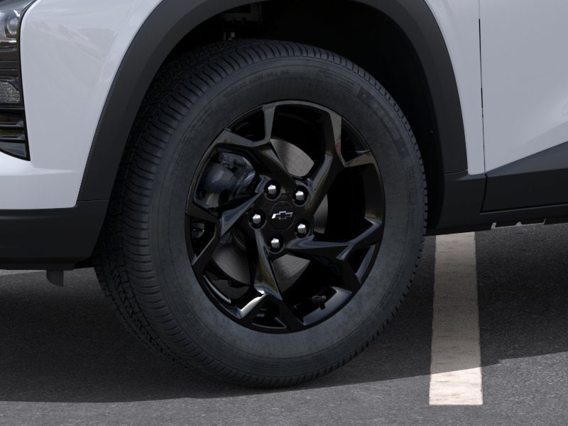 2026 Chevrolet Trax LT - Photo 27