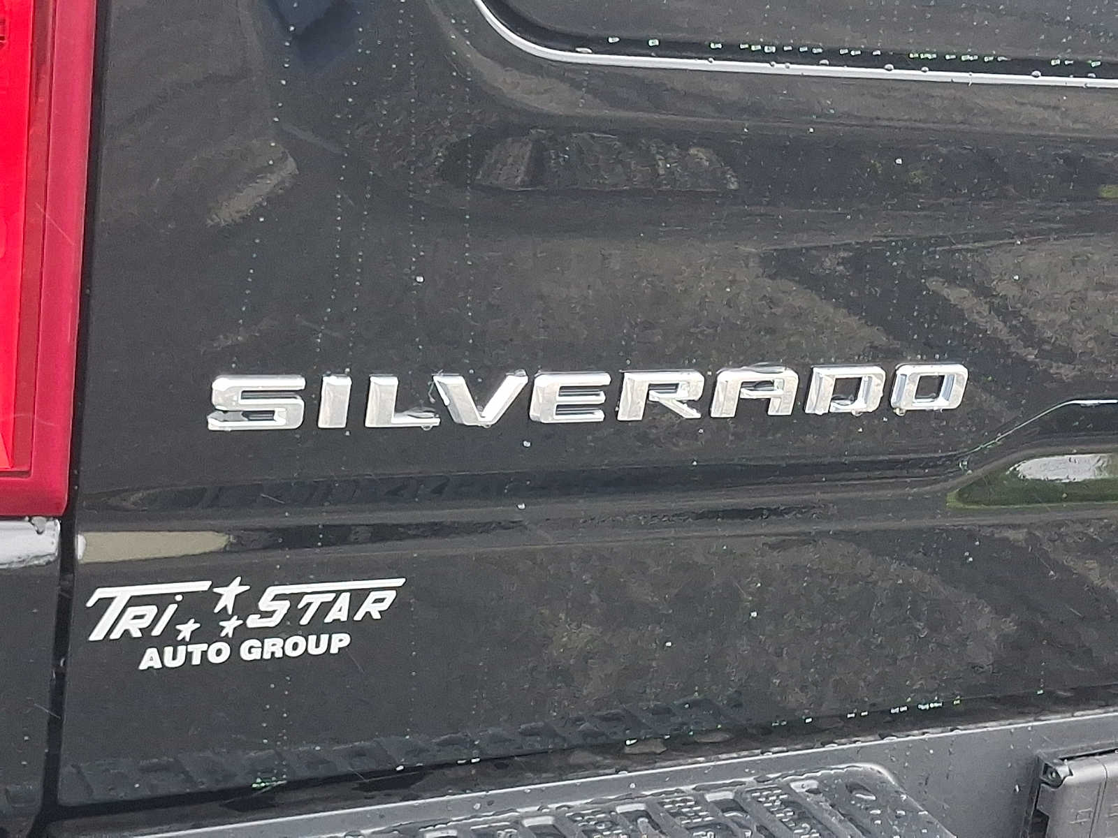 2026 Chevrolet Silverado 1500 LT Trail Boss - Photo 18