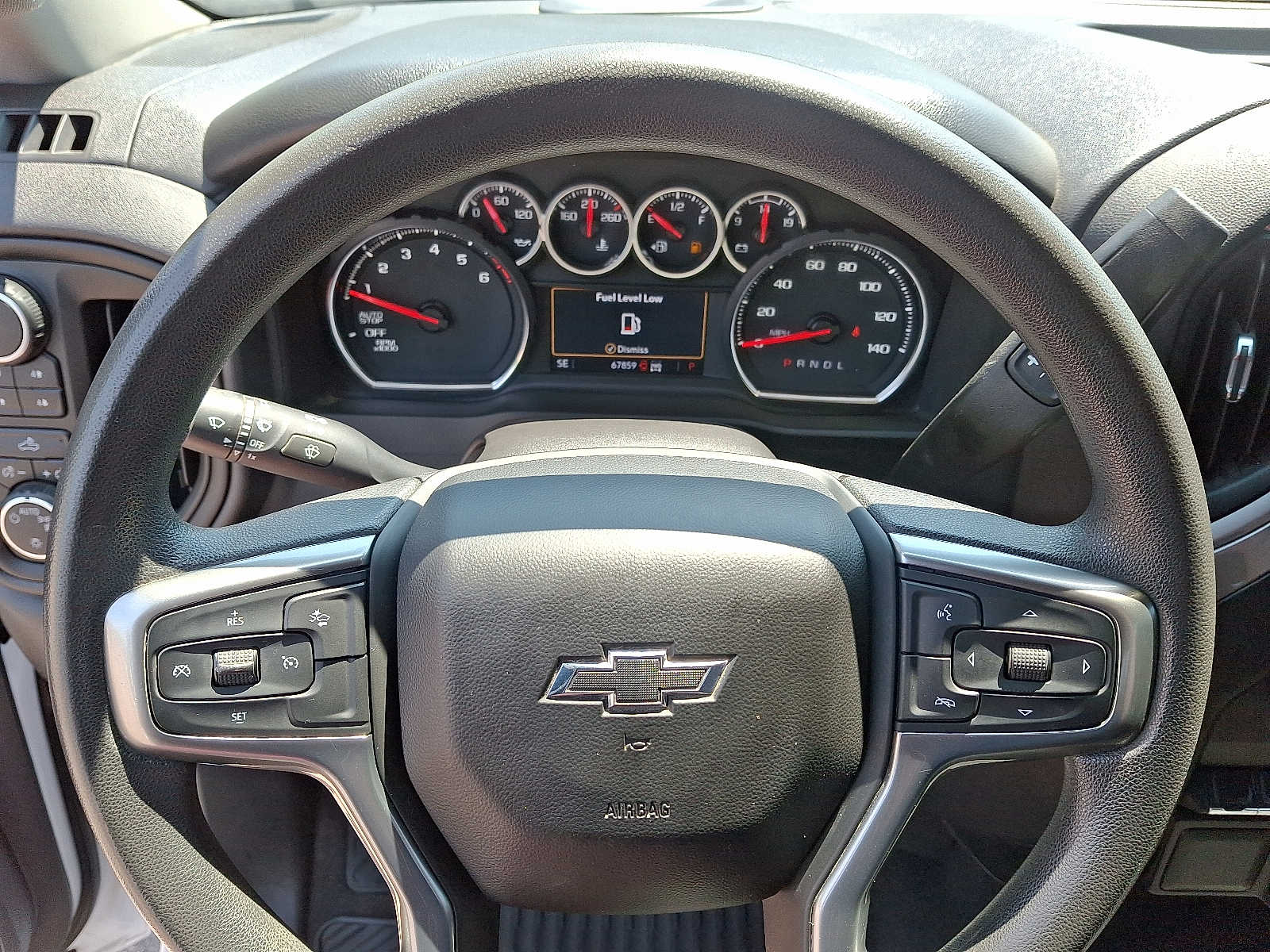 2022 Chevrolet Silverado 1500 Limited Custom - Photo 37