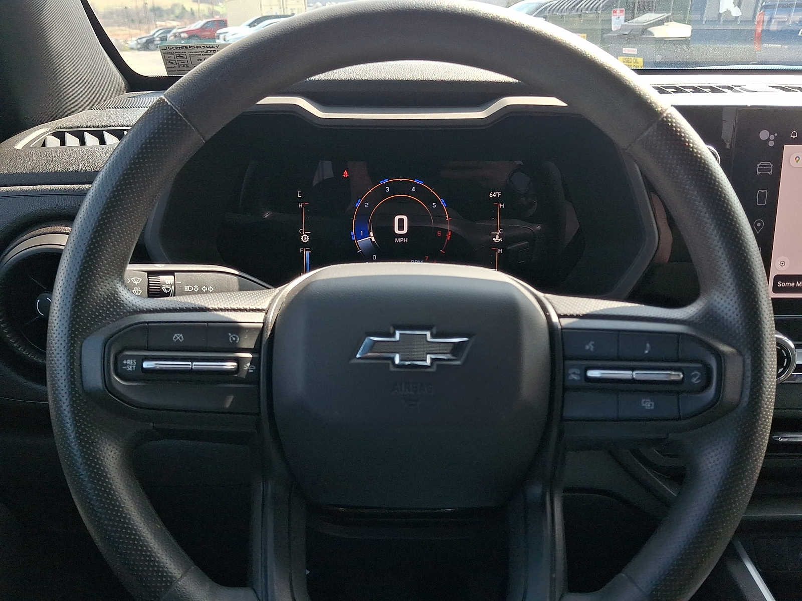 2023 Chevrolet Colorado Trail Boss - Photo 18