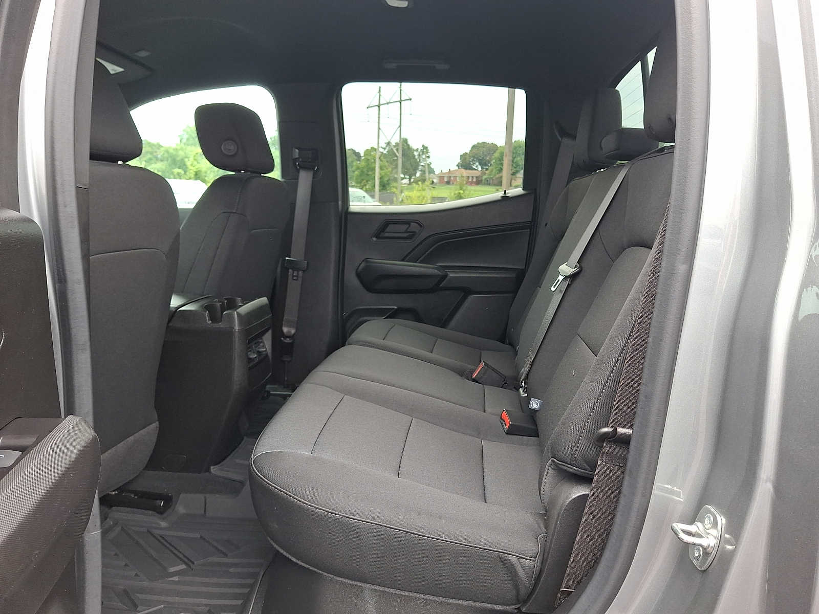 2024 Chevrolet Colorado Trail Boss - Photo 10