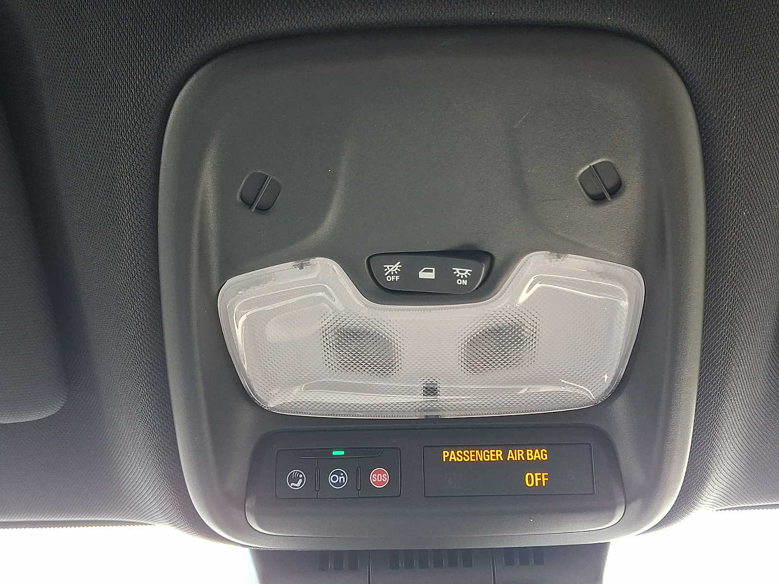 2023 Chevrolet Colorado Trail Boss - Photo 27