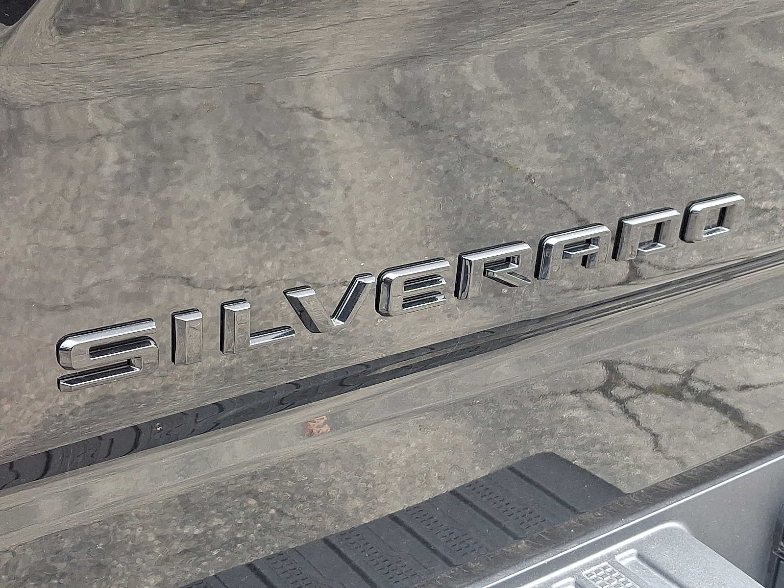 2023 Chevrolet Silverado 1500 Custom - Photo 55