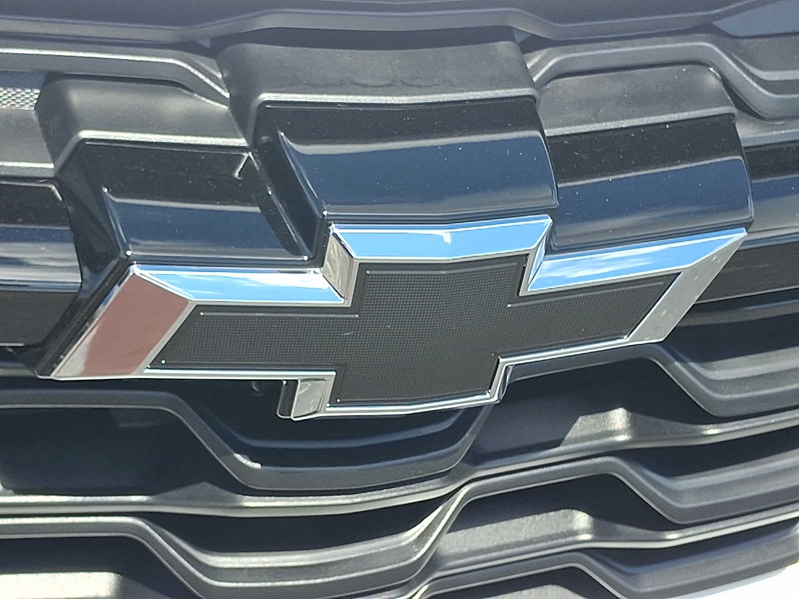 2026 Chevrolet Trax LT - Photo 17