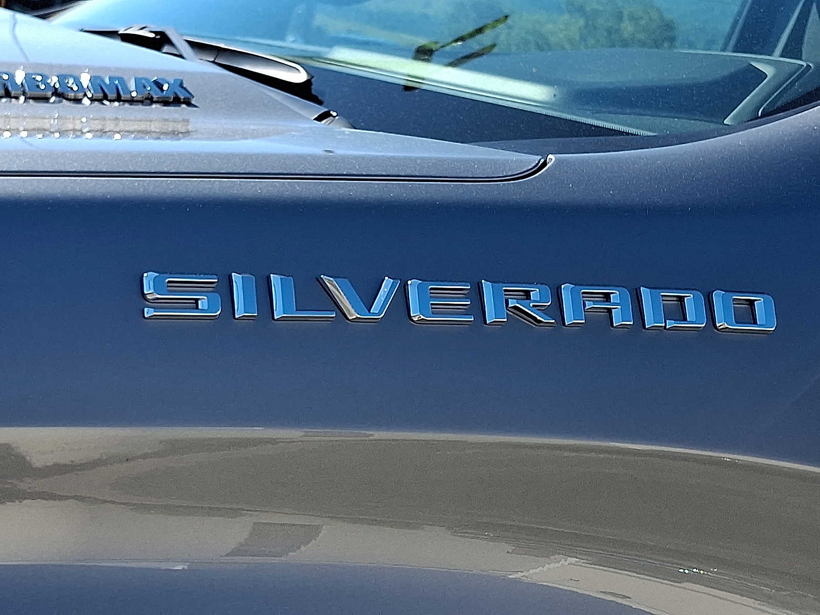 2026 Chevrolet Silverado 1500 LT - Photo 7