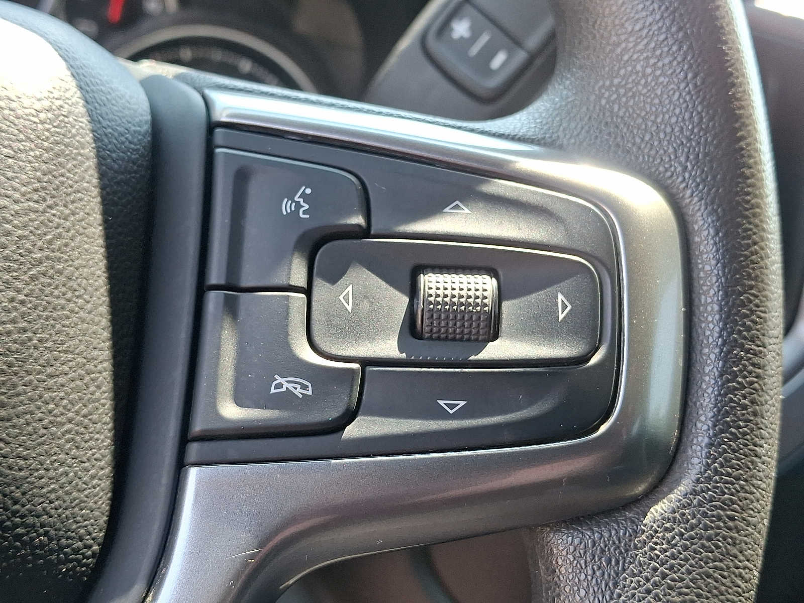 2022 Chevrolet Silverado 1500 Limited Custom - Photo 41