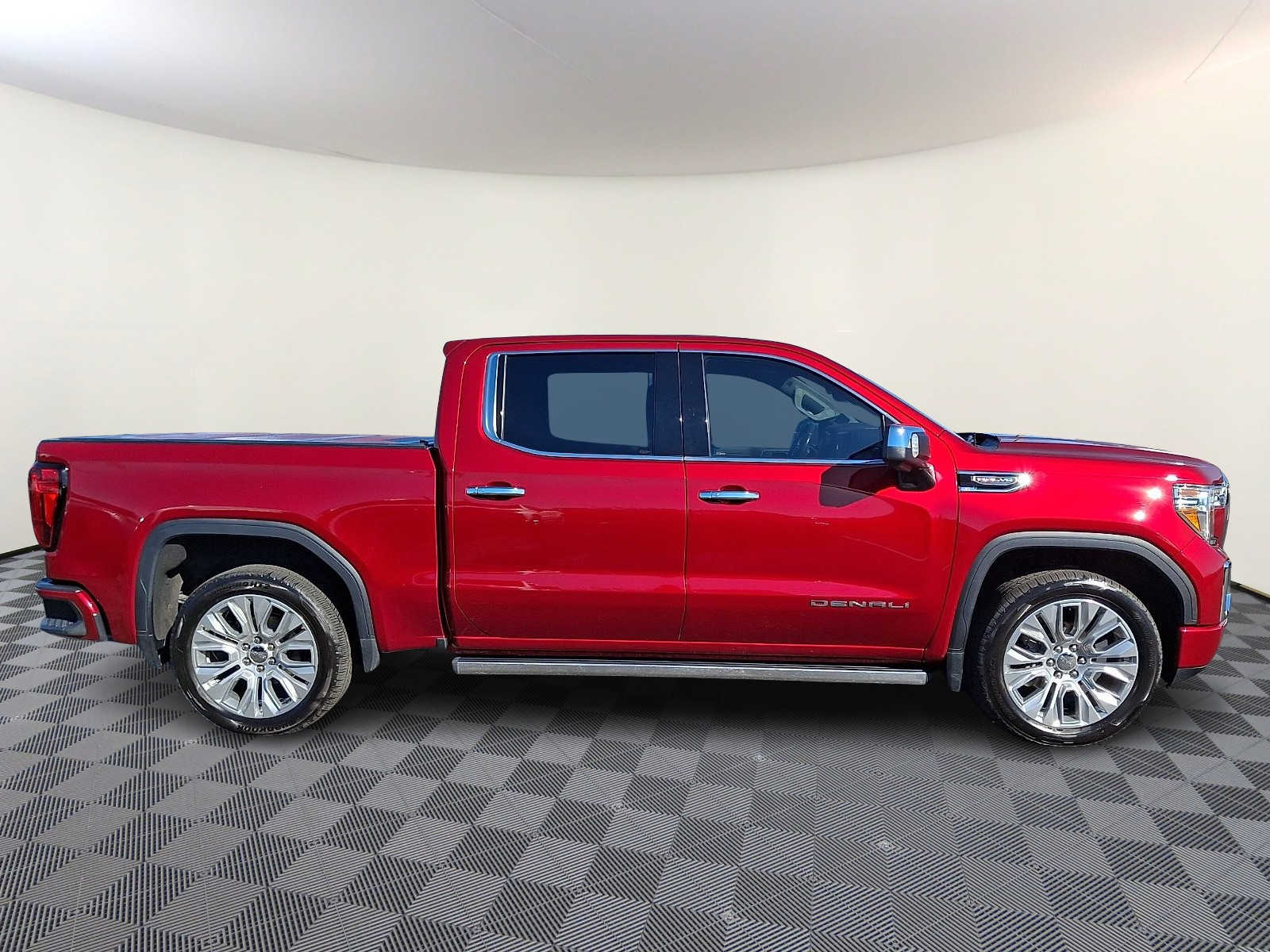 2022 GMC Sierra 1500 Limited Denali - Photo 7