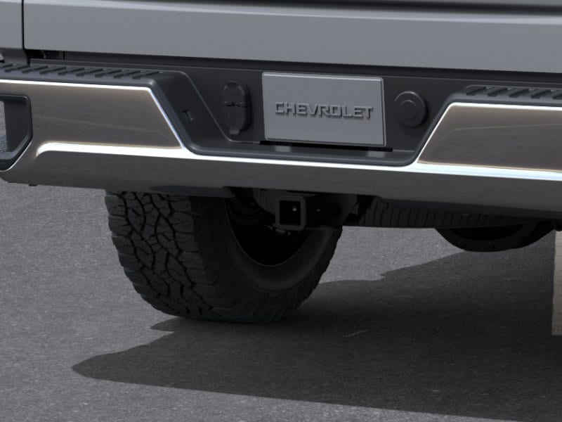 2026 Chevrolet Silverado 1500 LT - Photo 30