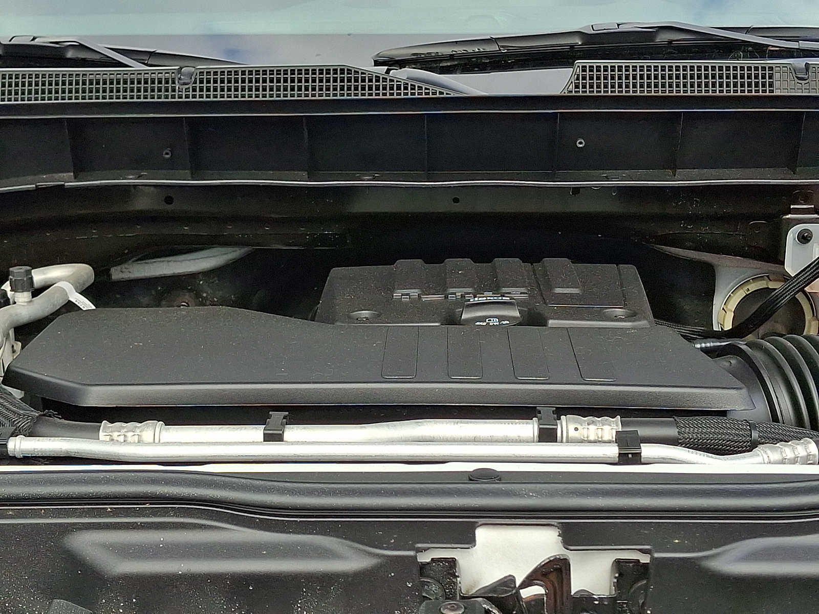 2022 Chevrolet Silverado 1500 Limited Custom - Photo 60