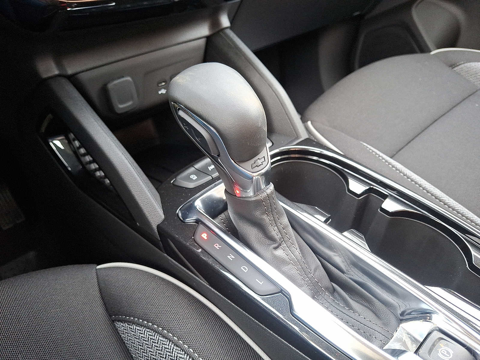 2026 Chevrolet Trailblazer LT - Photo 12