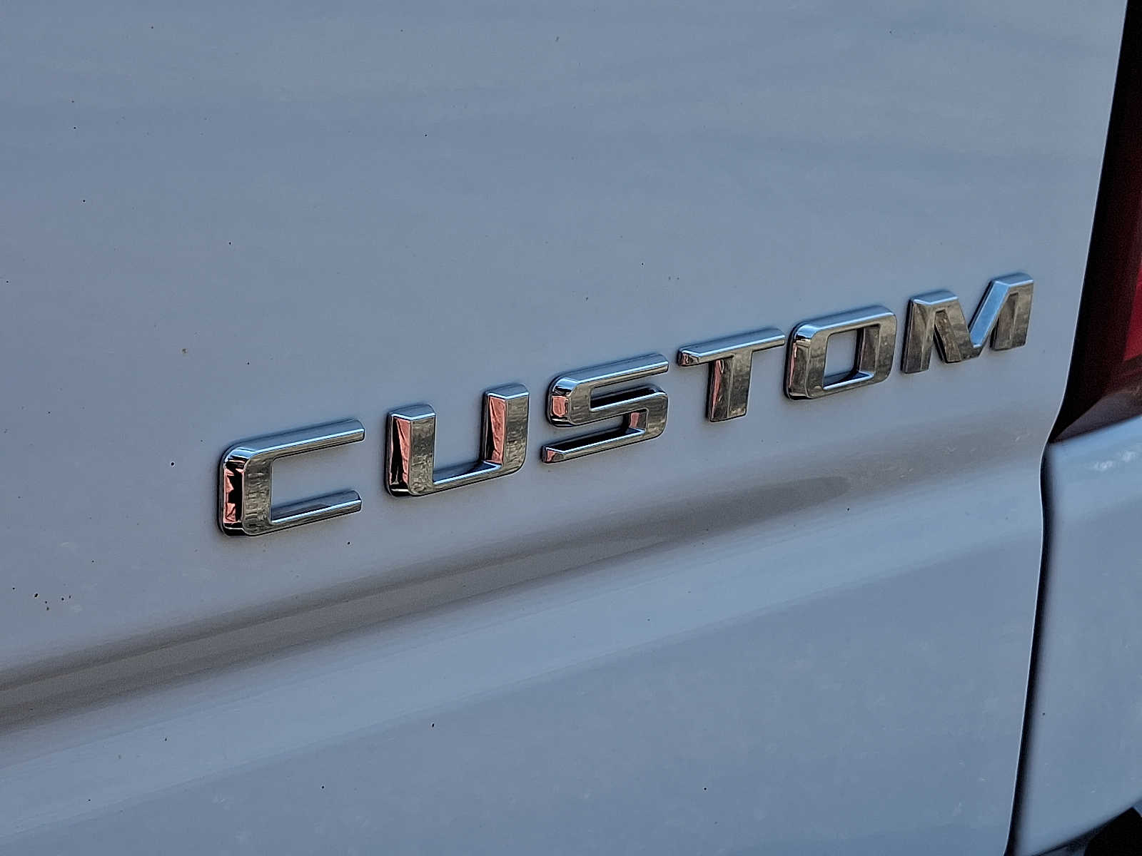2022 Chevrolet Silverado 1500 Limited Custom - Photo 57