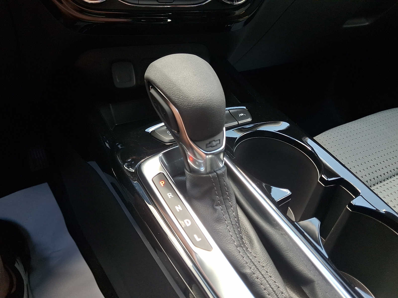 2026 Chevrolet Trax LT - Photo 10