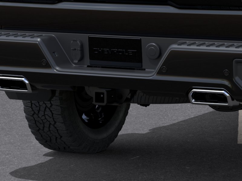 2026 Chevrolet Silverado 1500 LT Trail Boss - Photo 32