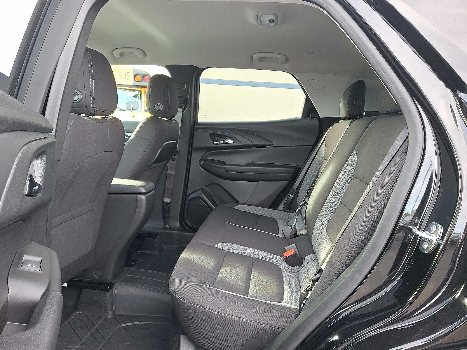 2026 Chevrolet Trailblazer LT - Photo 10