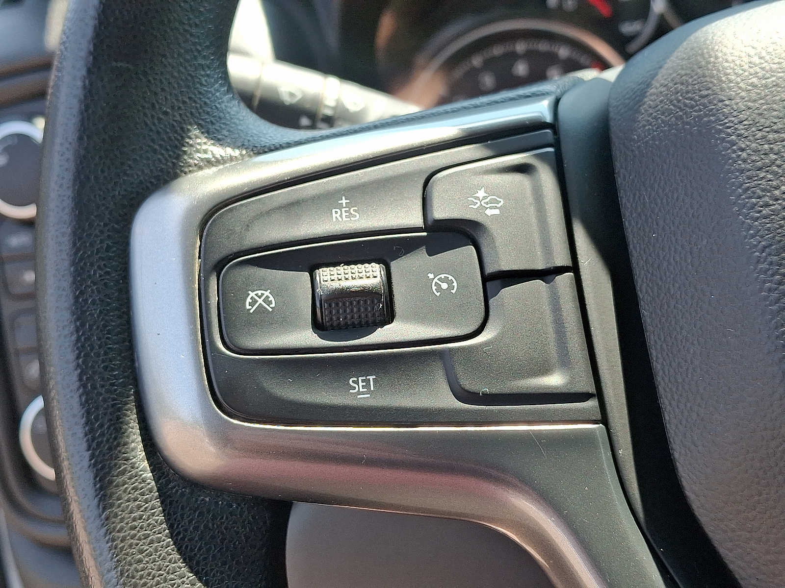 2022 Chevrolet Silverado 1500 Limited Custom - Photo 39