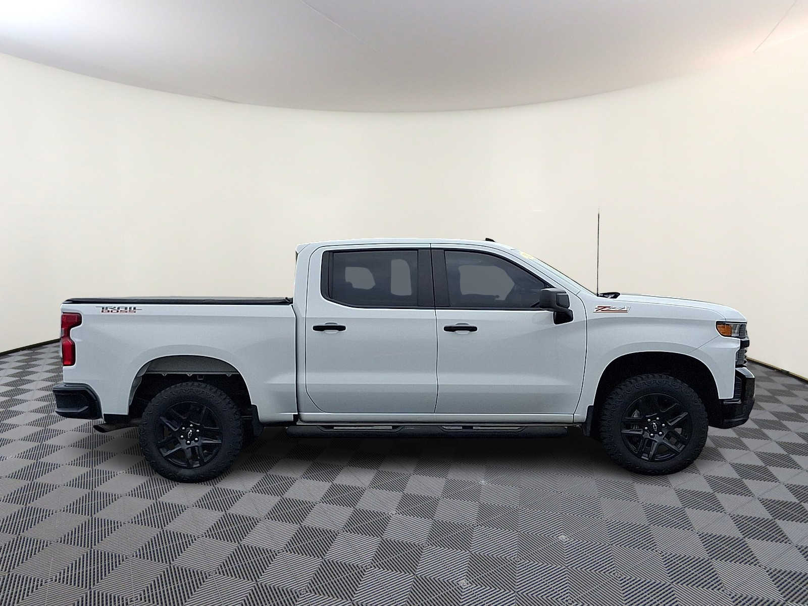 2022 Chevrolet Silverado 1500 Limited Custom - Photo 14