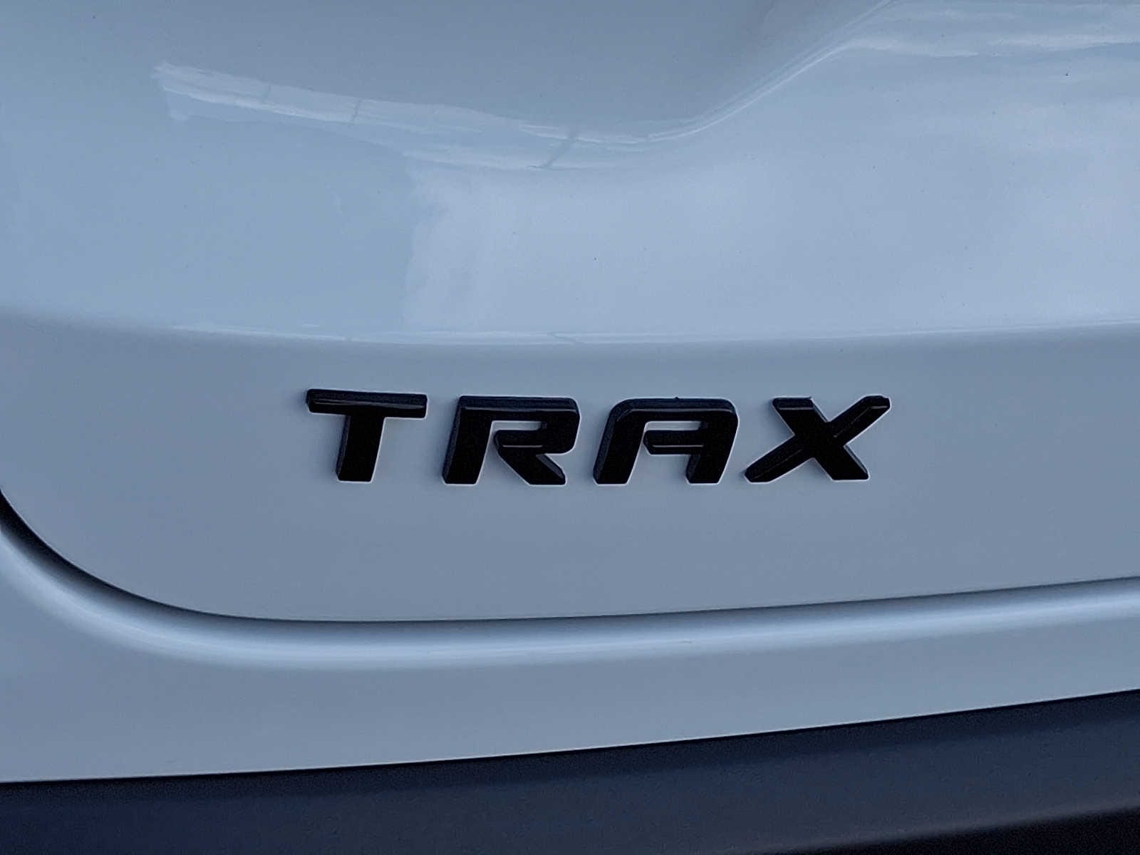 2026 Chevrolet Trax LT - Photo 18