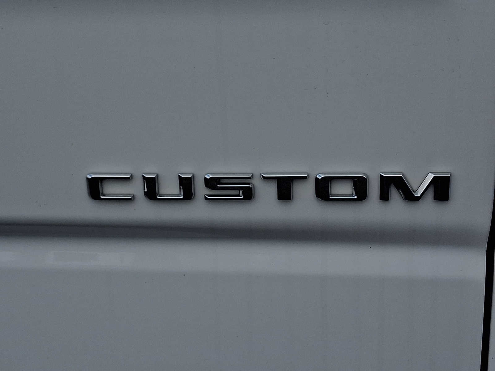 2022 Chevrolet Silverado 1500 Limited Custom - Photo 64