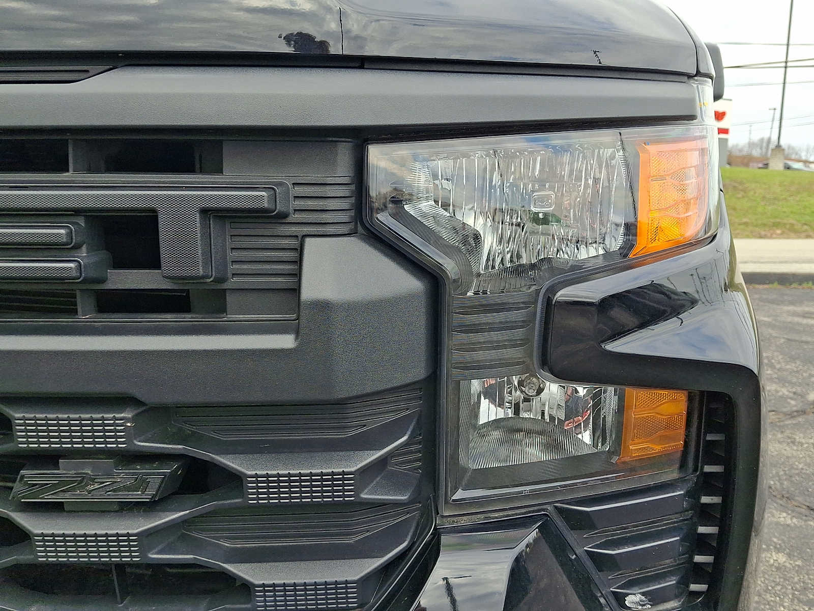 2023 Chevrolet Silverado 1500 Custom - Photo 18