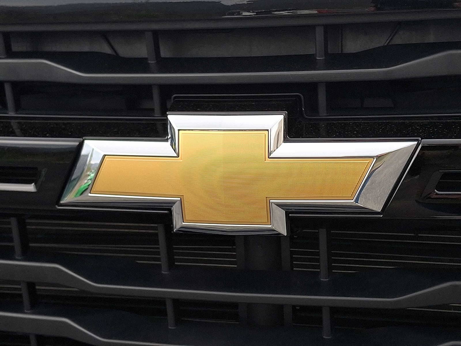 2025 Chevrolet Silverado 2500HD Custom - Photo 32