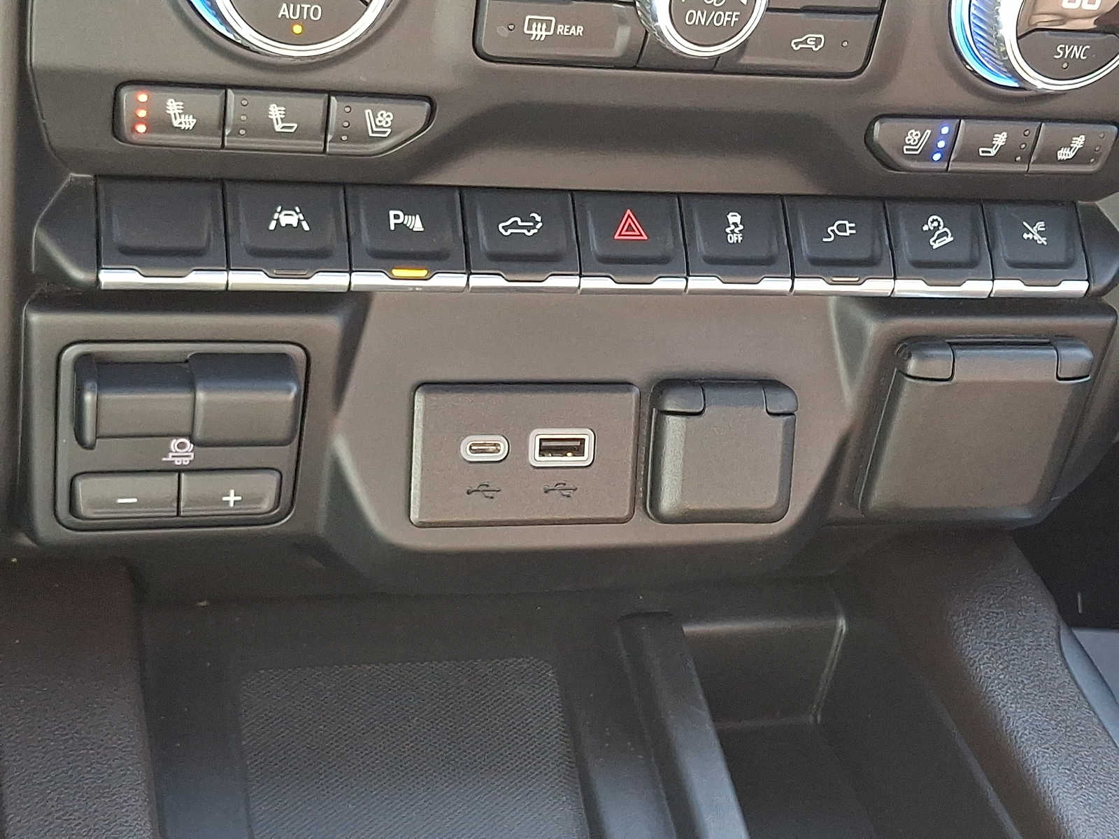 2022 GMC Sierra 1500 Limited Denali - Photo 27