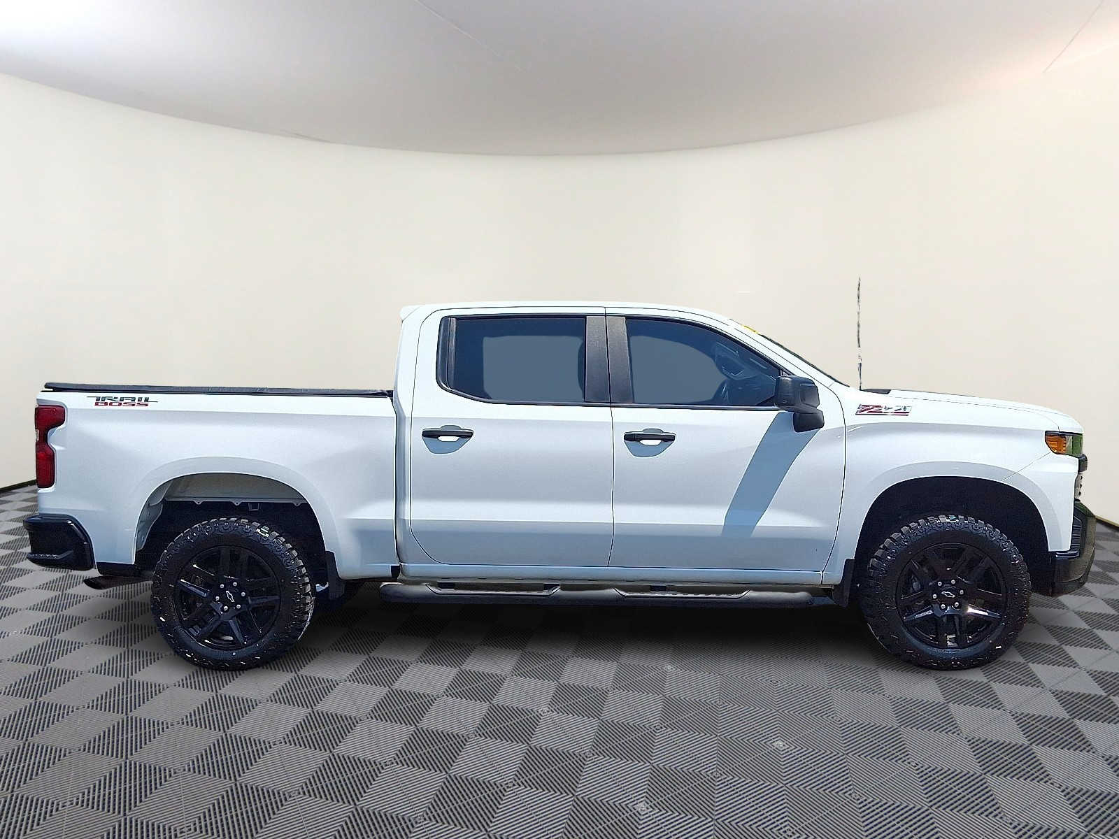 2022 Chevrolet Silverado 1500 Limited Custom - Photo 13