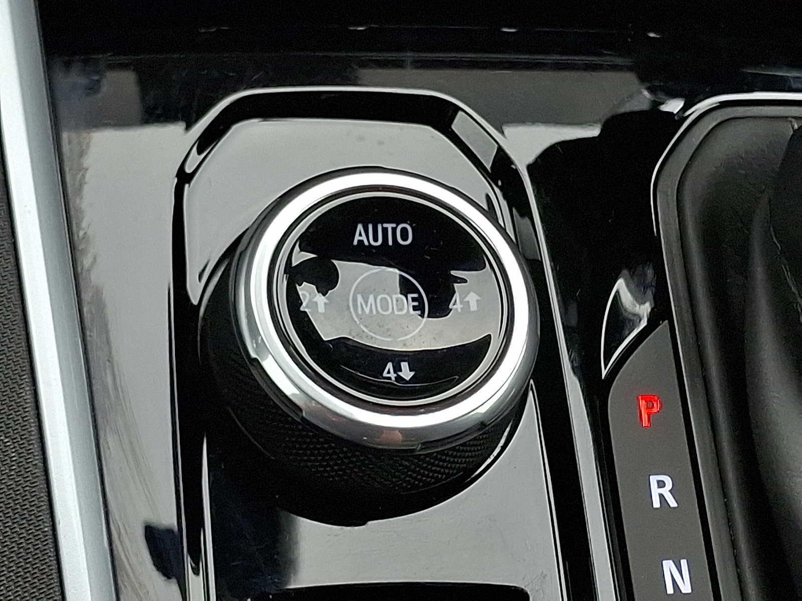 2024 Chevrolet Colorado Trail Boss - Photo 26