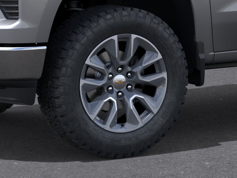 2026 Chevrolet Silverado 1500 LT - Photo 25