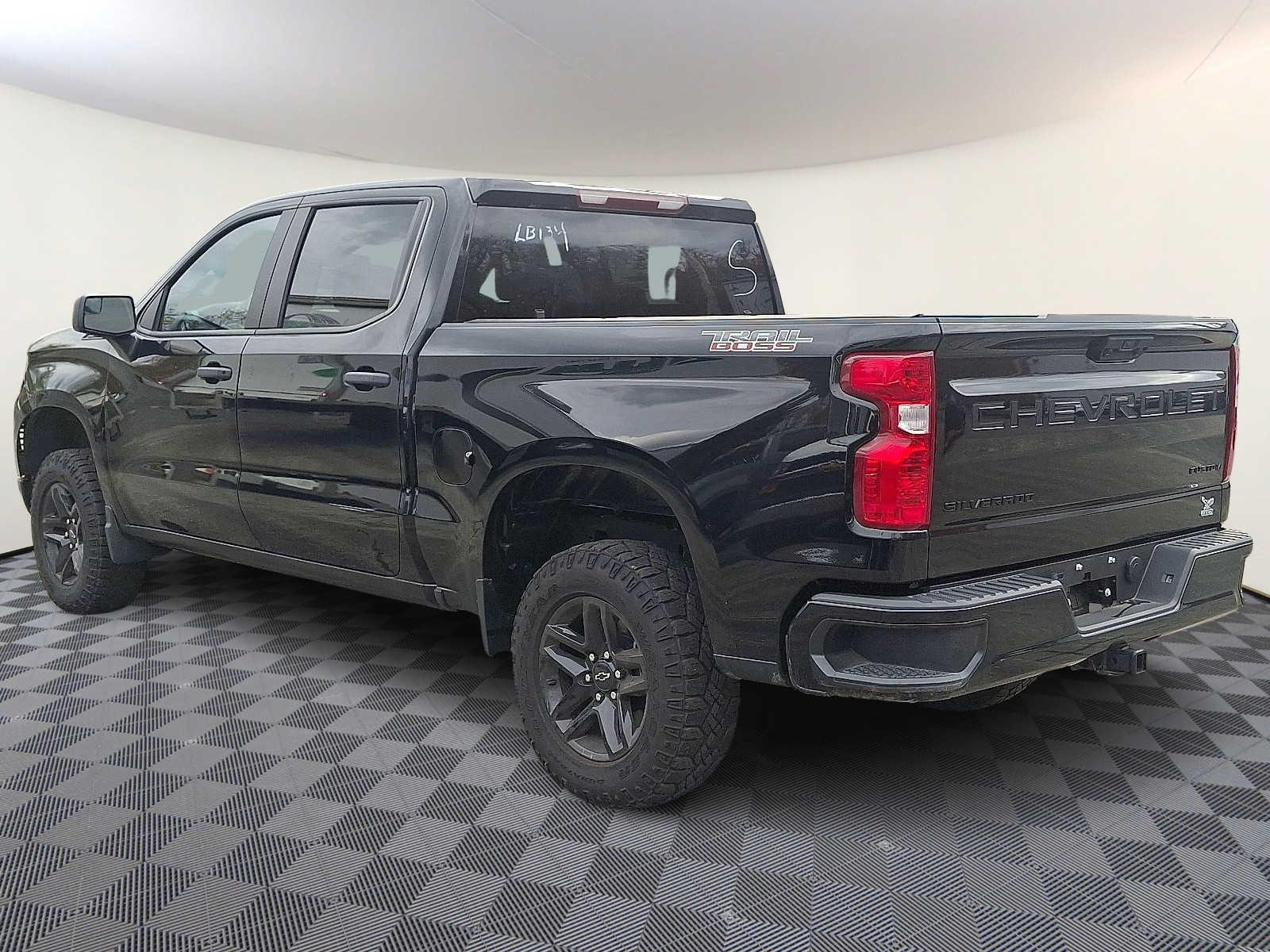 2023 Chevrolet Silverado 1500 Custom - Photo 7