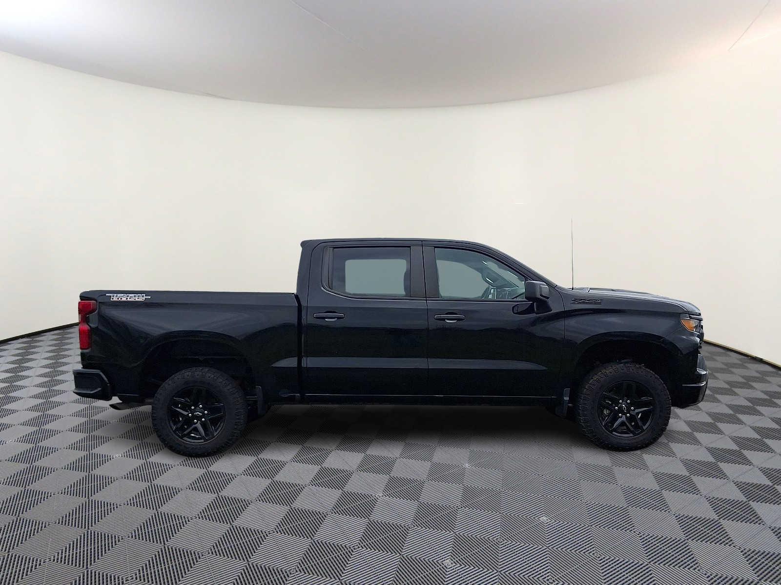 2023 Chevrolet Silverado 1500 Custom - Photo 14