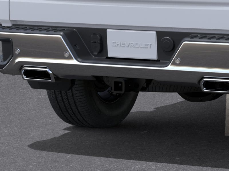 2026 Chevrolet Silverado 1500 LT - Photo 14