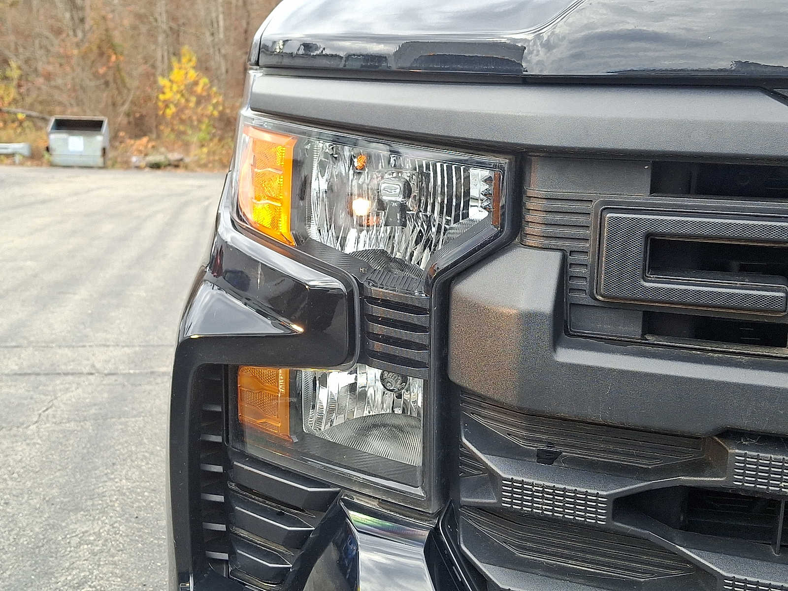 2023 Chevrolet Silverado 1500 Custom - Photo 17