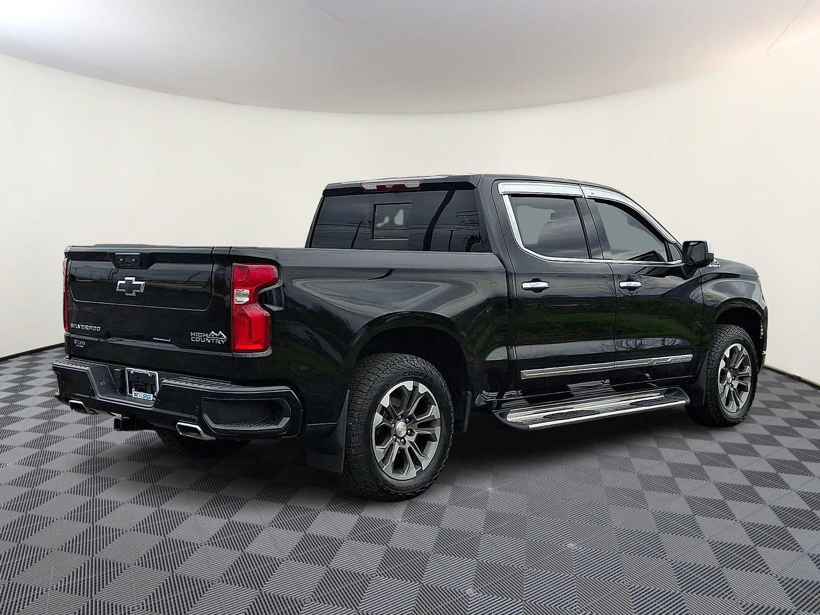 2024 Chevrolet Silverado 1500 High Country - Photo 6