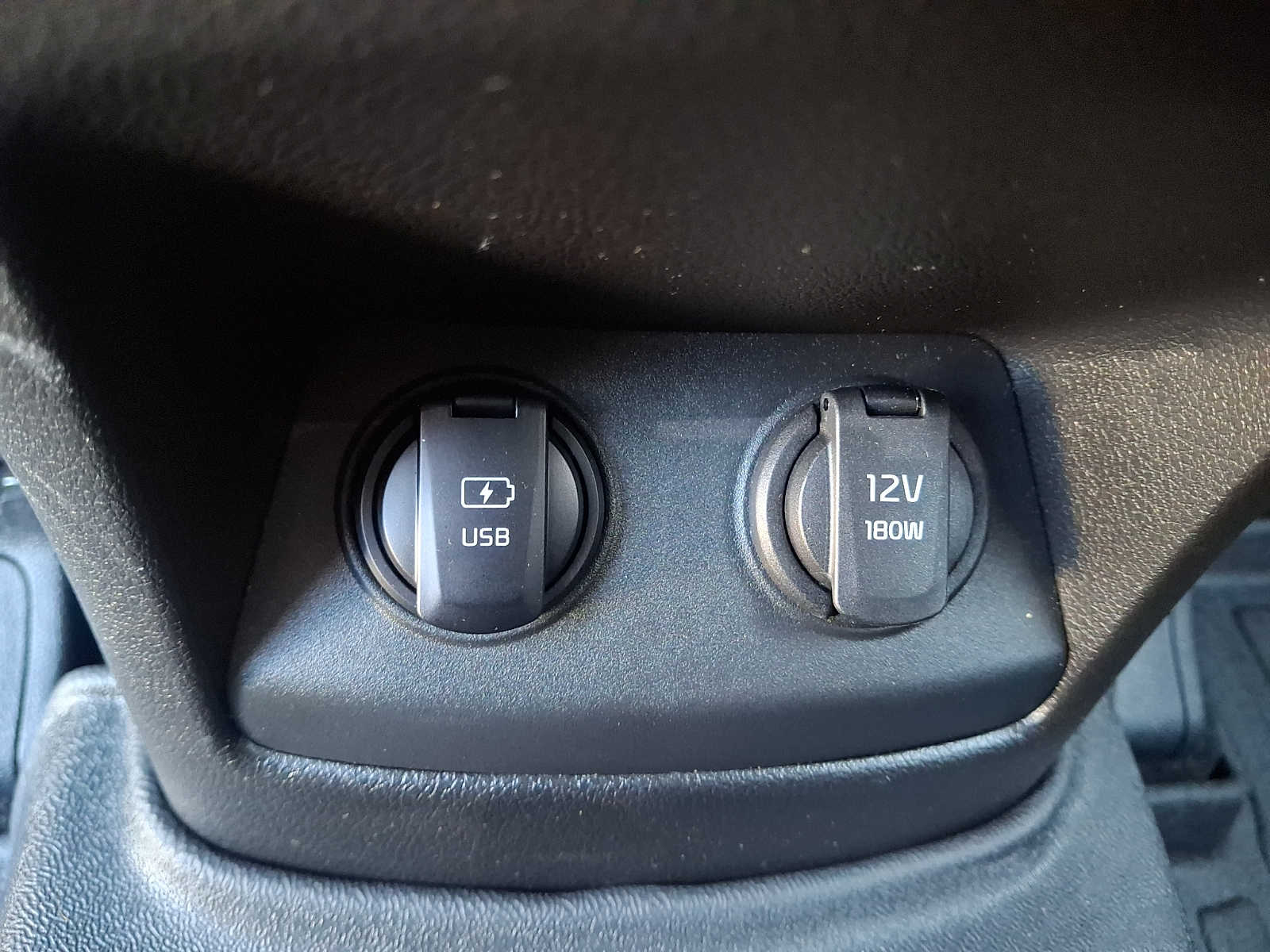 2022 Kia Sportage SX Turbo - Photo 12