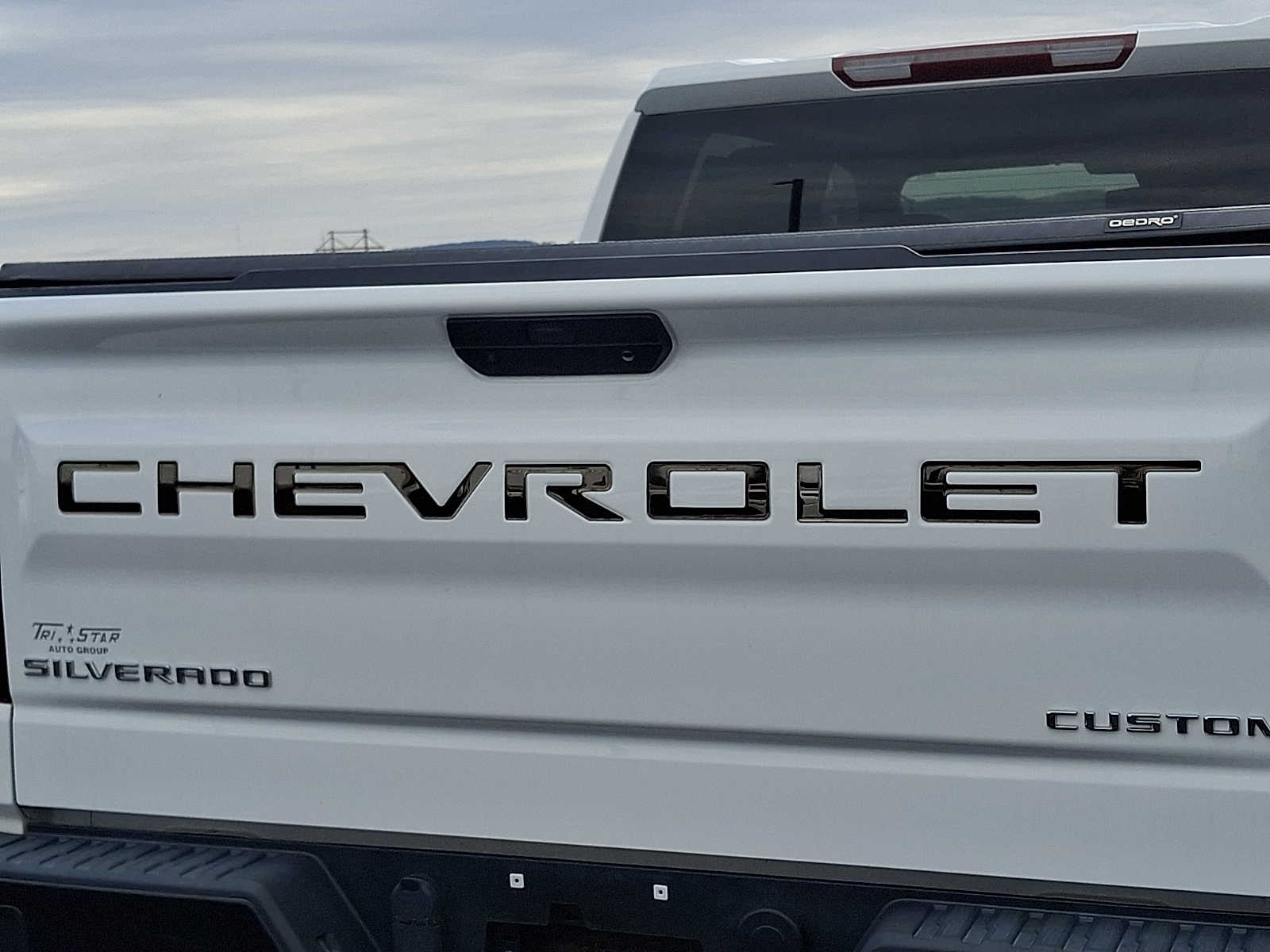 2022 Chevrolet Silverado 1500 Limited Custom - Photo 63