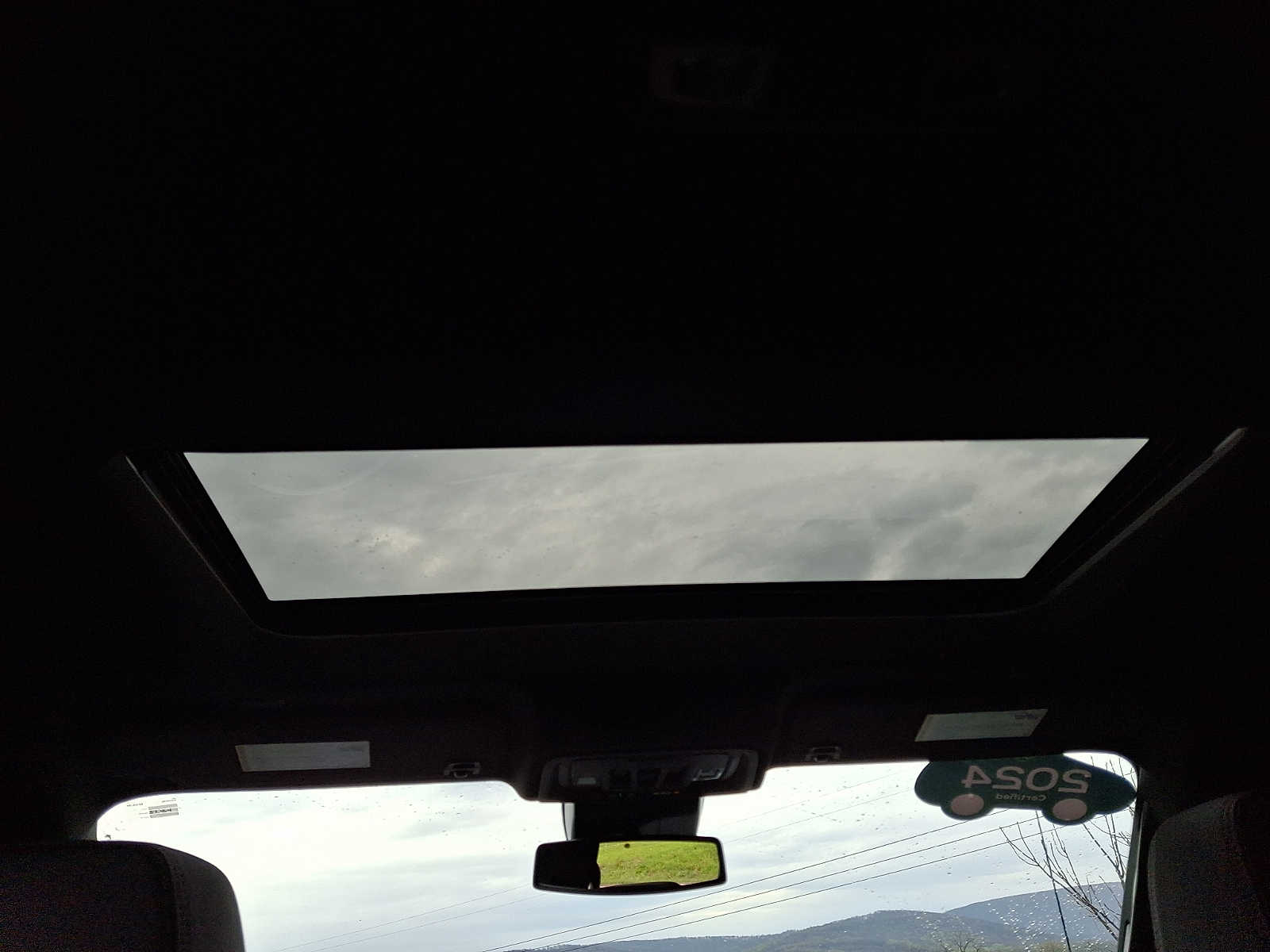 2024 Chevrolet Silverado 1500 High Country - Photo 12