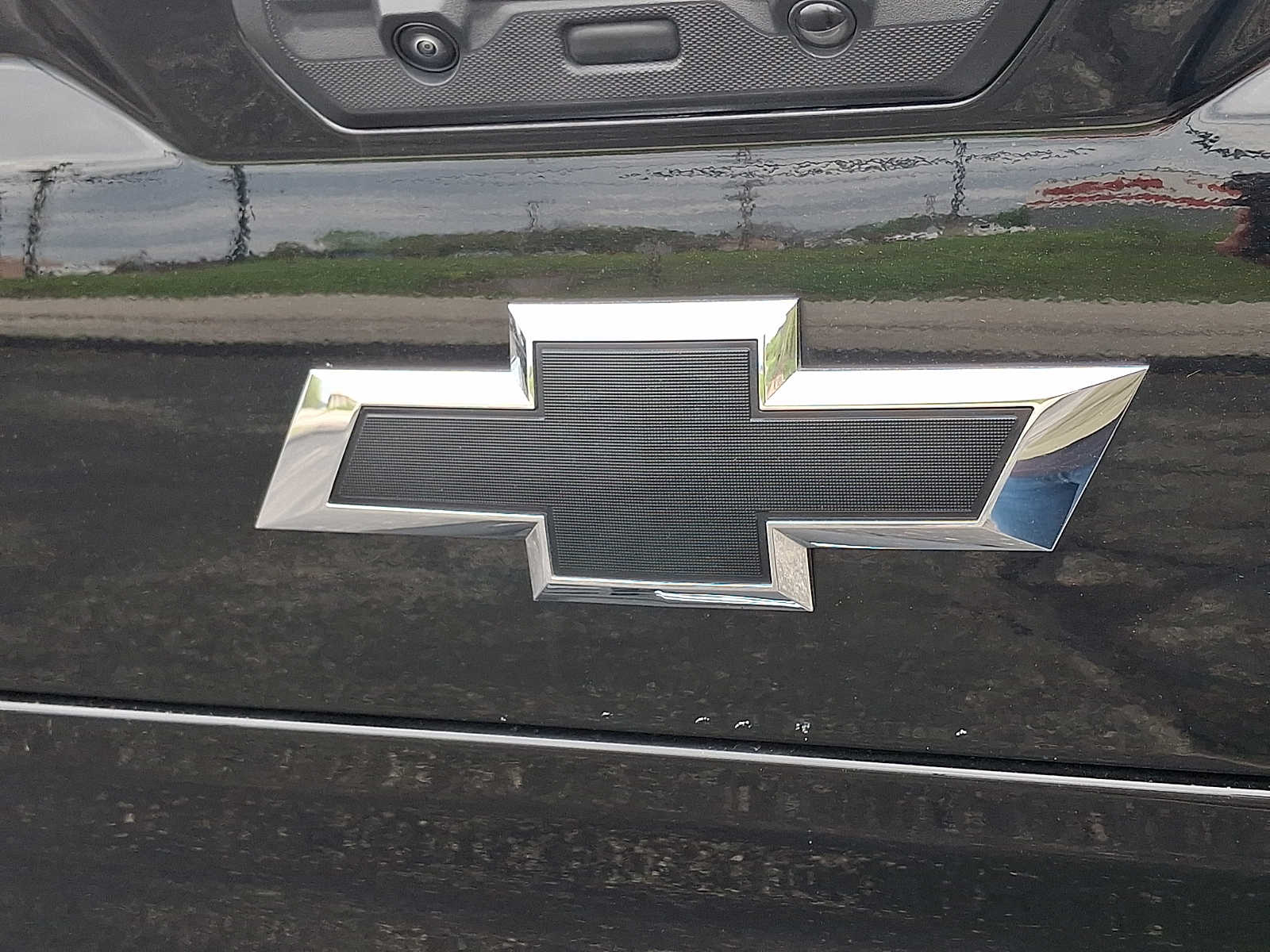 2024 Chevrolet Silverado 1500 High Country - Photo 34