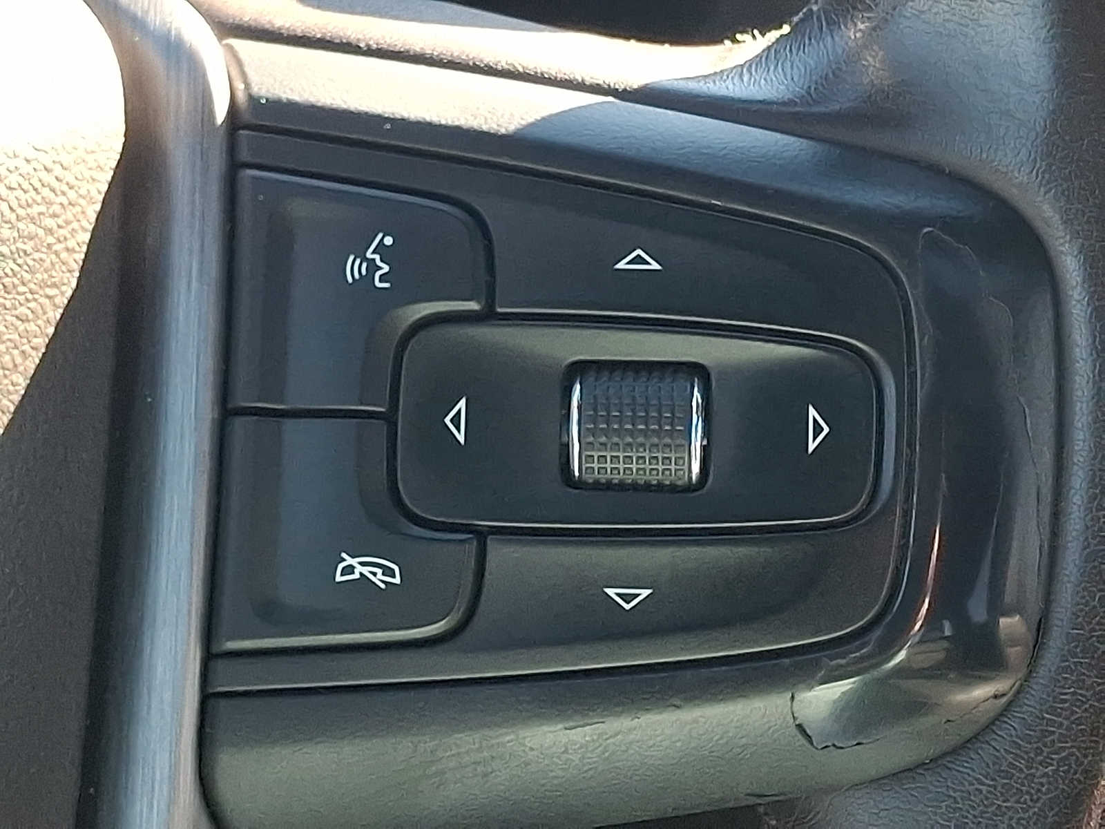 2022 GMC Sierra 1500 Limited Denali - Photo 24