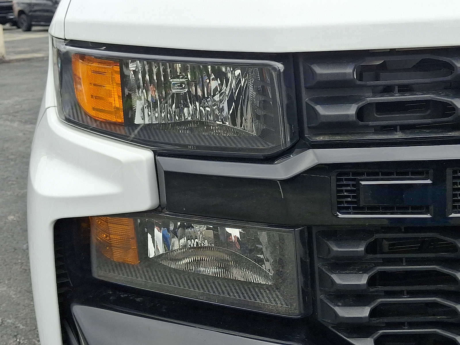 2022 Chevrolet Silverado 1500 Limited Custom - Photo 18