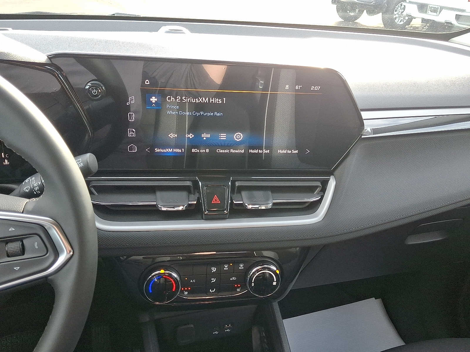 2026 Chevrolet Trailblazer LT - Photo 13