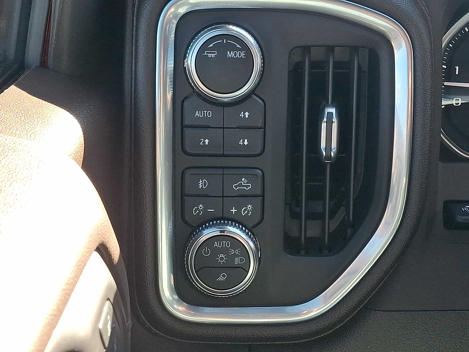 2022 GMC Sierra 1500 Limited Denali - Photo 26