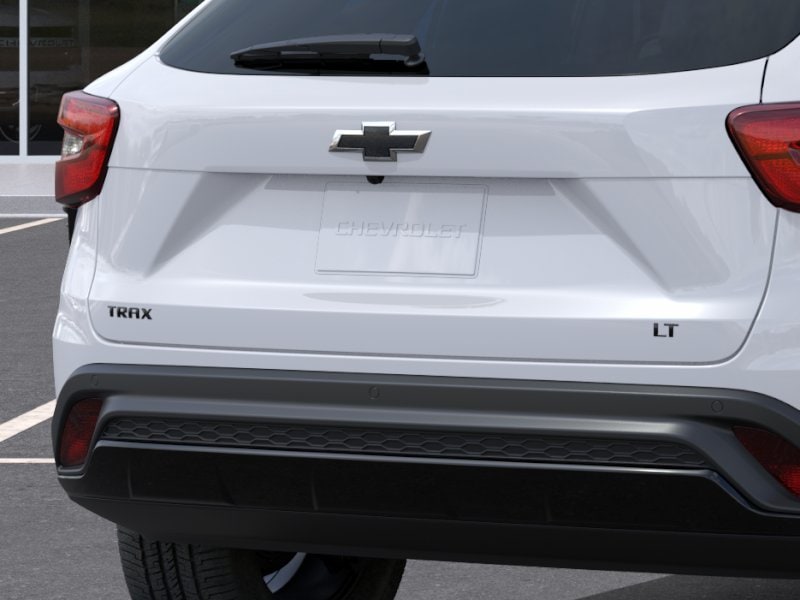 2026 Chevrolet Trax LT - Photo 32