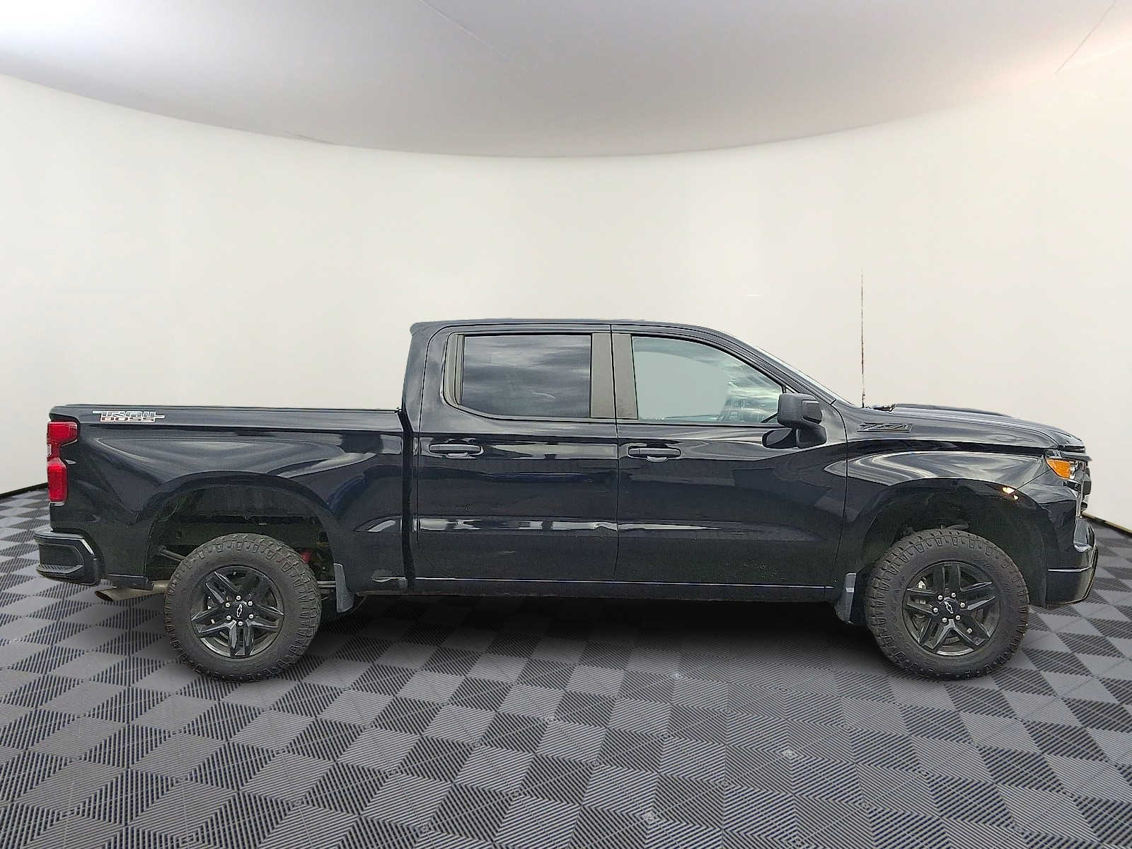 2023 Chevrolet Silverado 1500 Custom - Photo 13