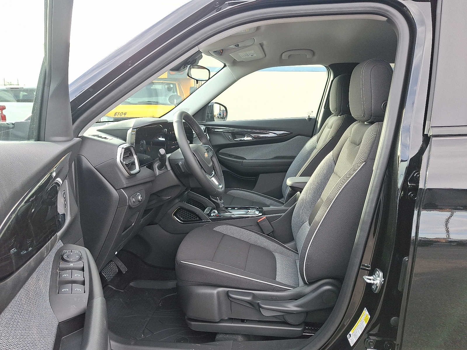 2026 Chevrolet Trailblazer LT - Photo 11