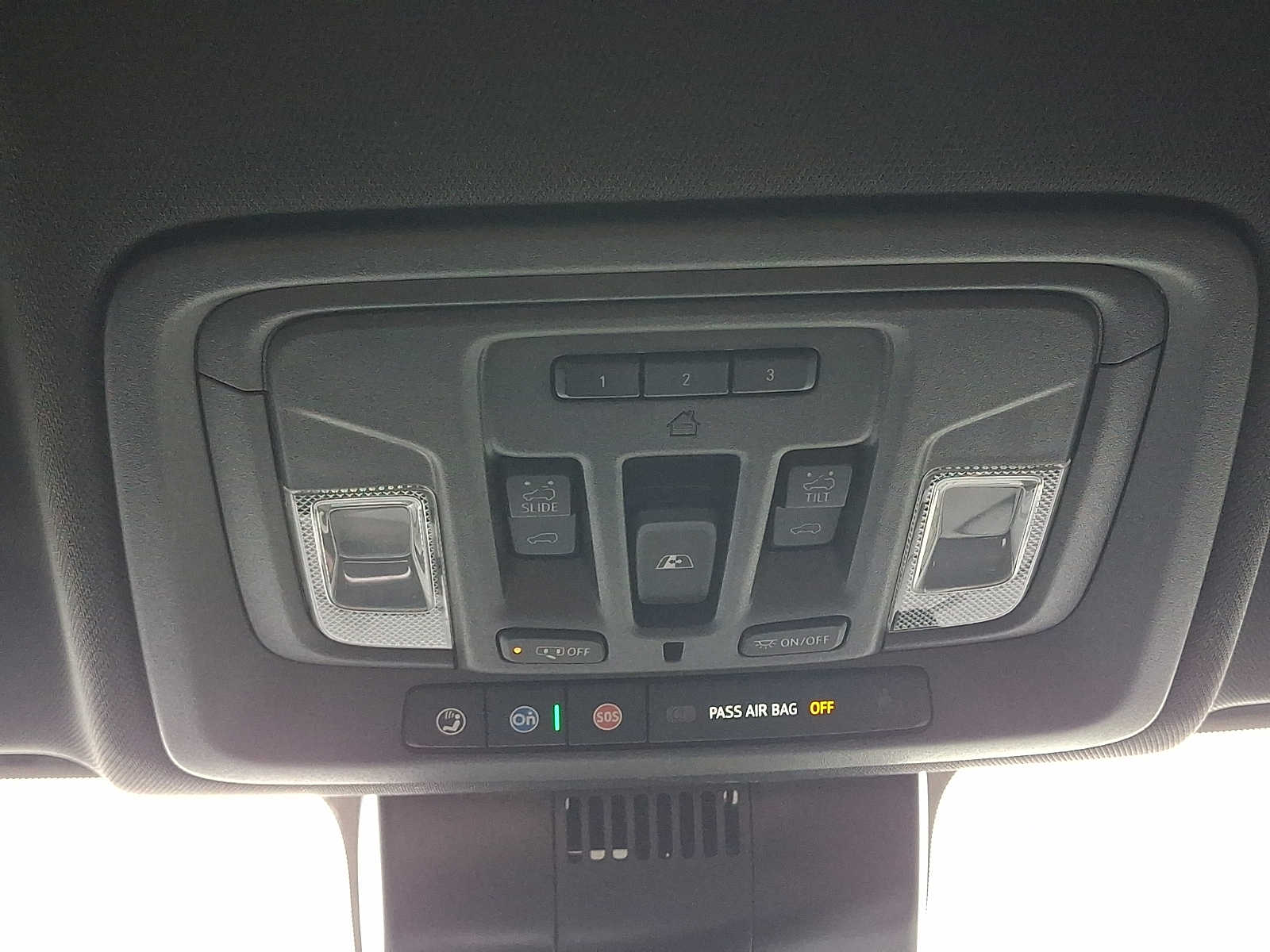 2024 Chevrolet Silverado 1500 High Country - Photo 30