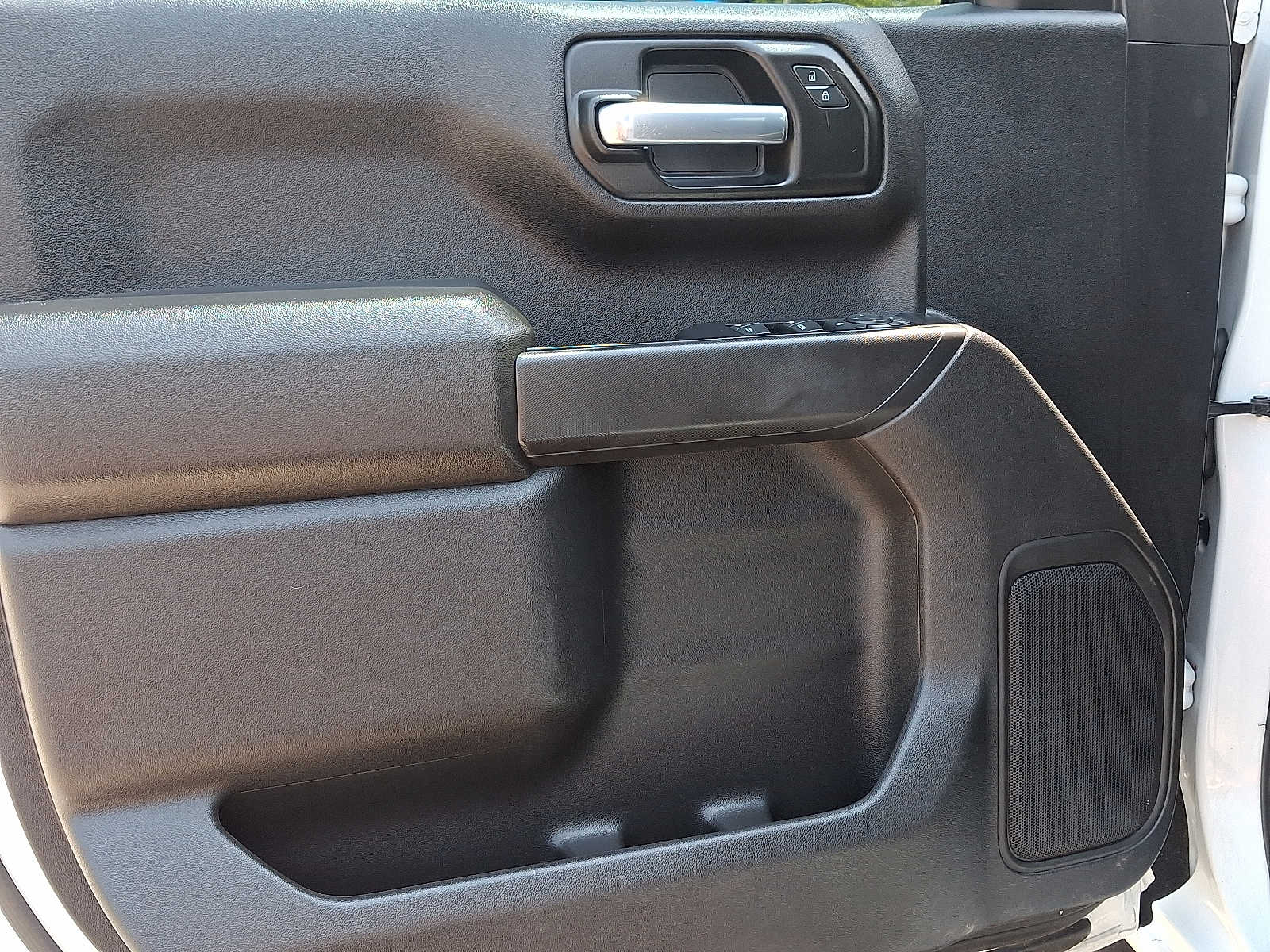 2022 Chevrolet Silverado 1500 Limited Custom - Photo 23