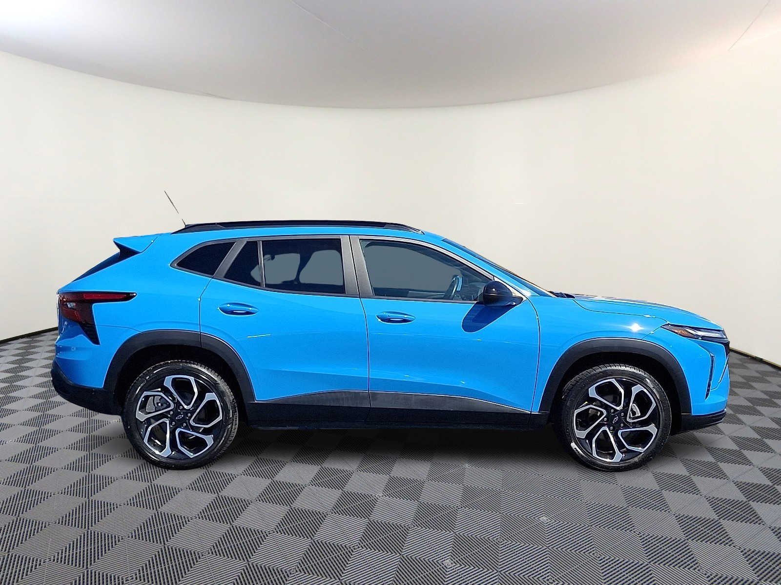 2024 Chevrolet Trax RS - Photo 7